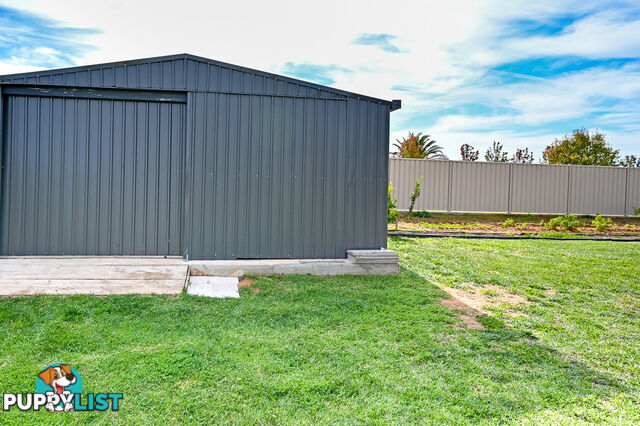 5 Letona Place LEETON NSW 2705