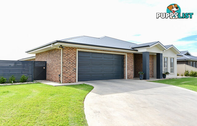 5 Letona Place LEETON NSW 2705