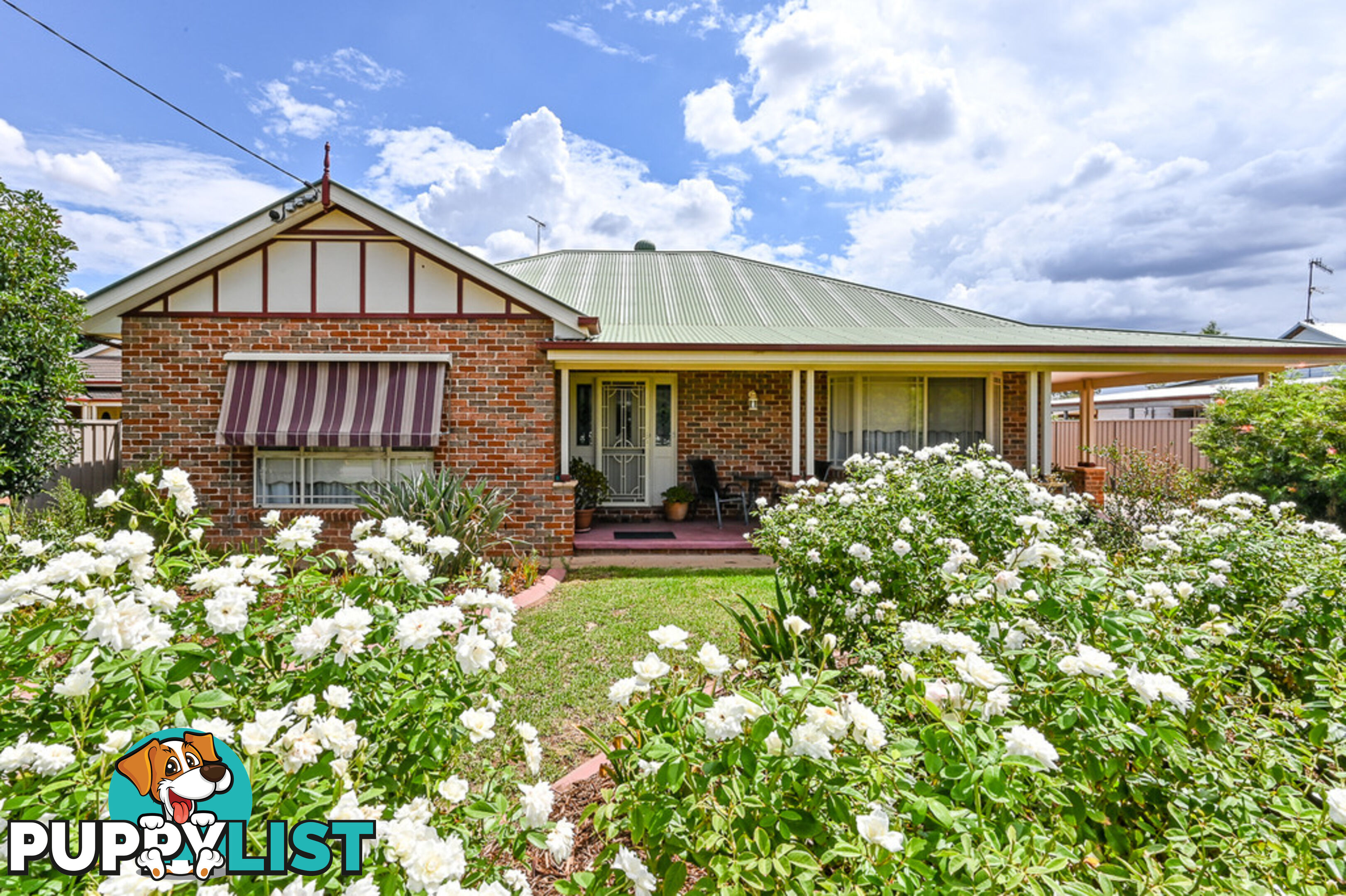 17 Tulipwood Road LEETON NSW 2705