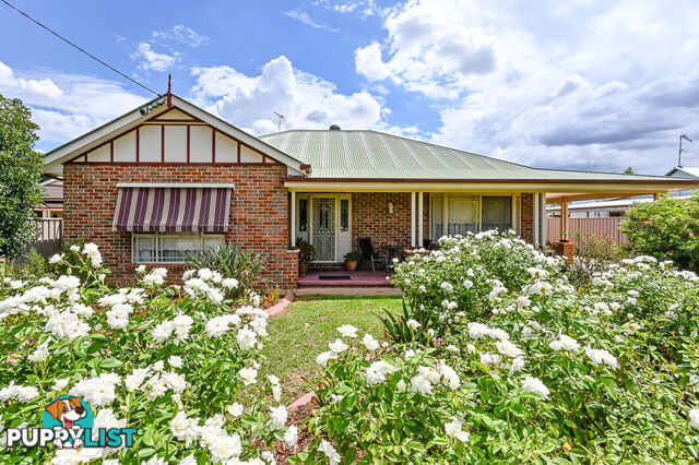 17 Tulipwood Road LEETON NSW 2705