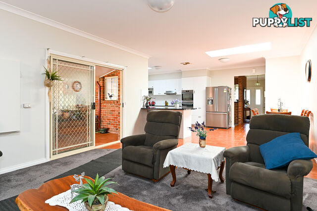 17 Tulipwood Road LEETON NSW 2705