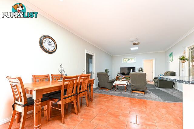 17 Tulipwood Road LEETON NSW 2705