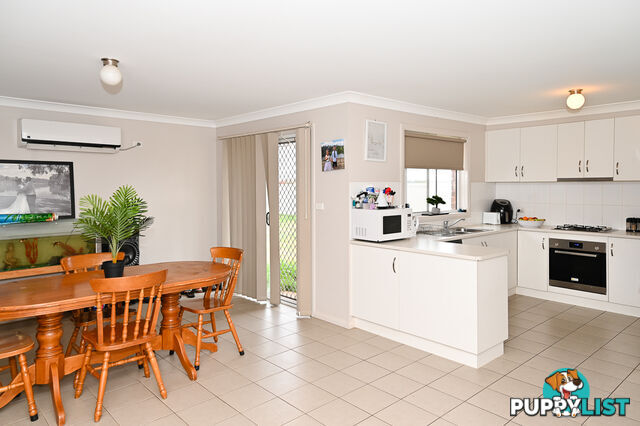 14 Lake Paddock Drive LEETON NSW 2705