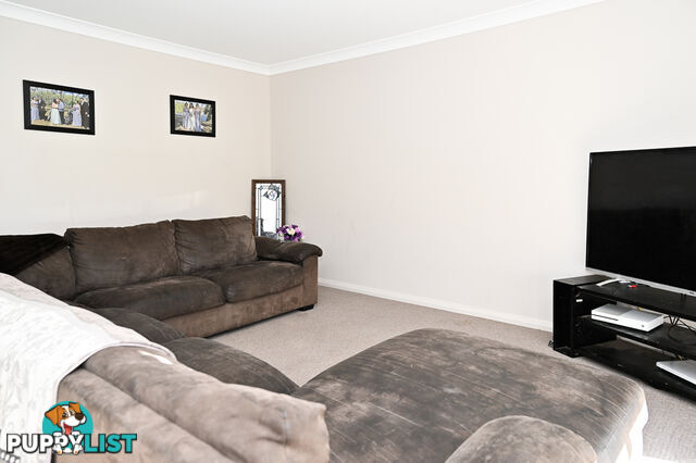 14 Lake Paddock Drive LEETON NSW 2705