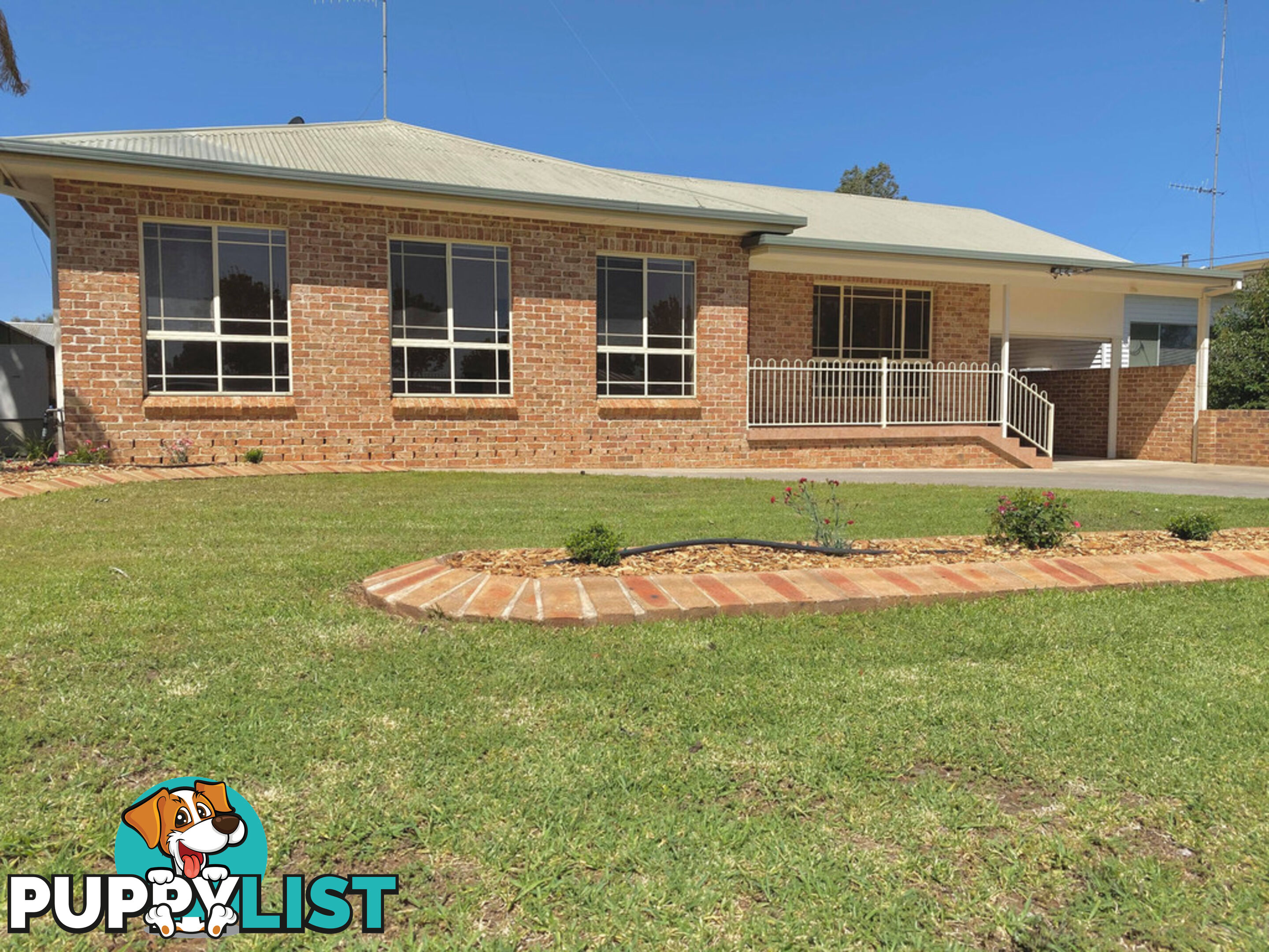 15 Hickey Crescent GRIFFITH NSW 2680