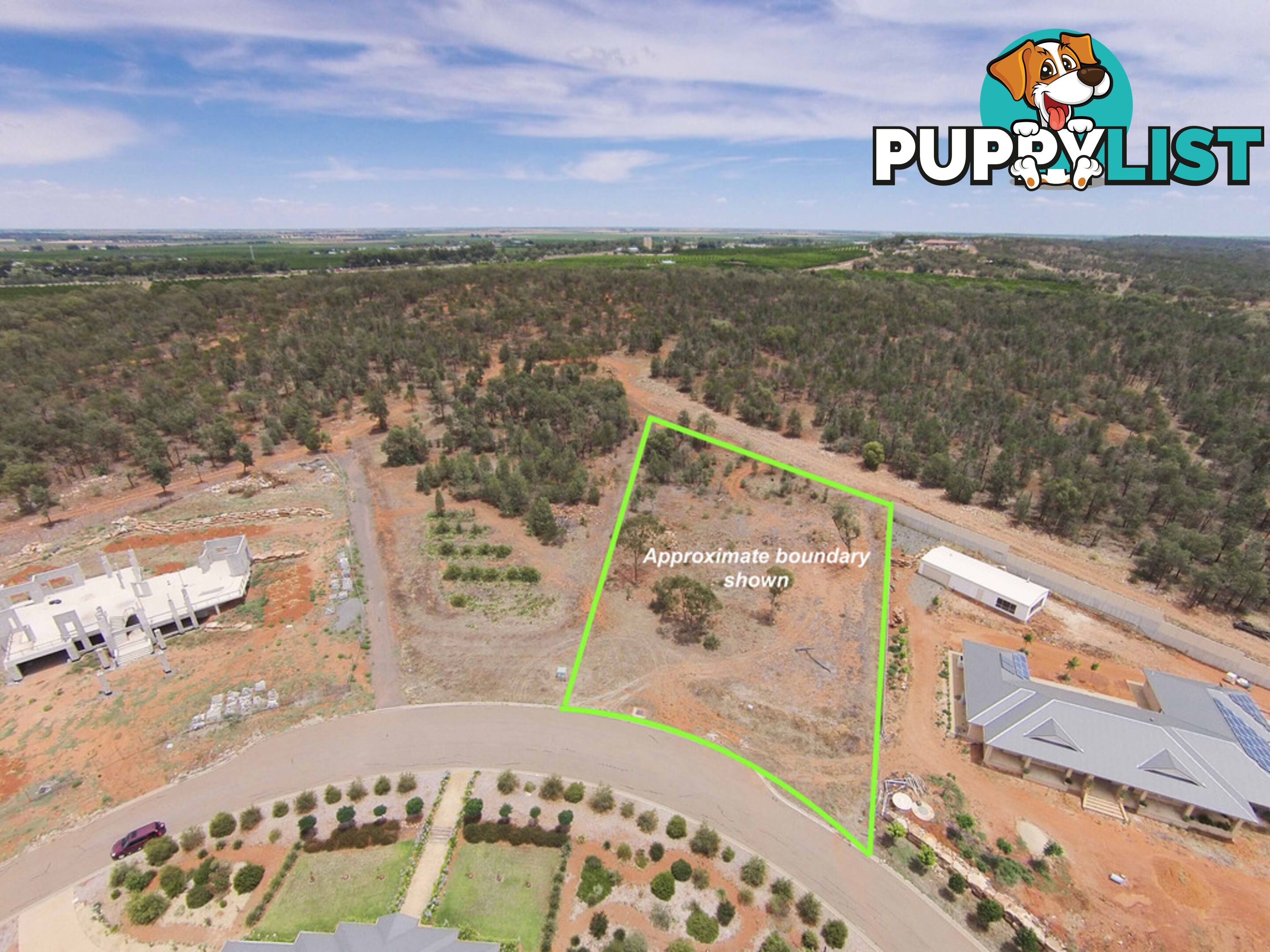 8 Bella Vista Drive LAKE WYANGAN NSW 2680