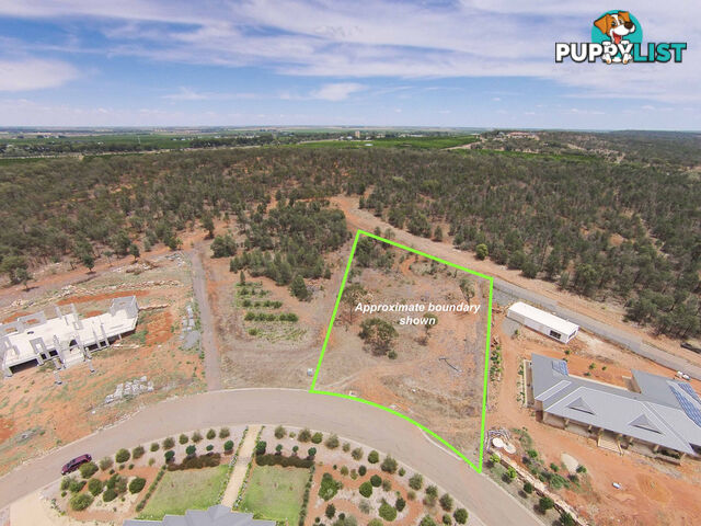 8 Bella Vista Drive LAKE WYANGAN NSW 2680