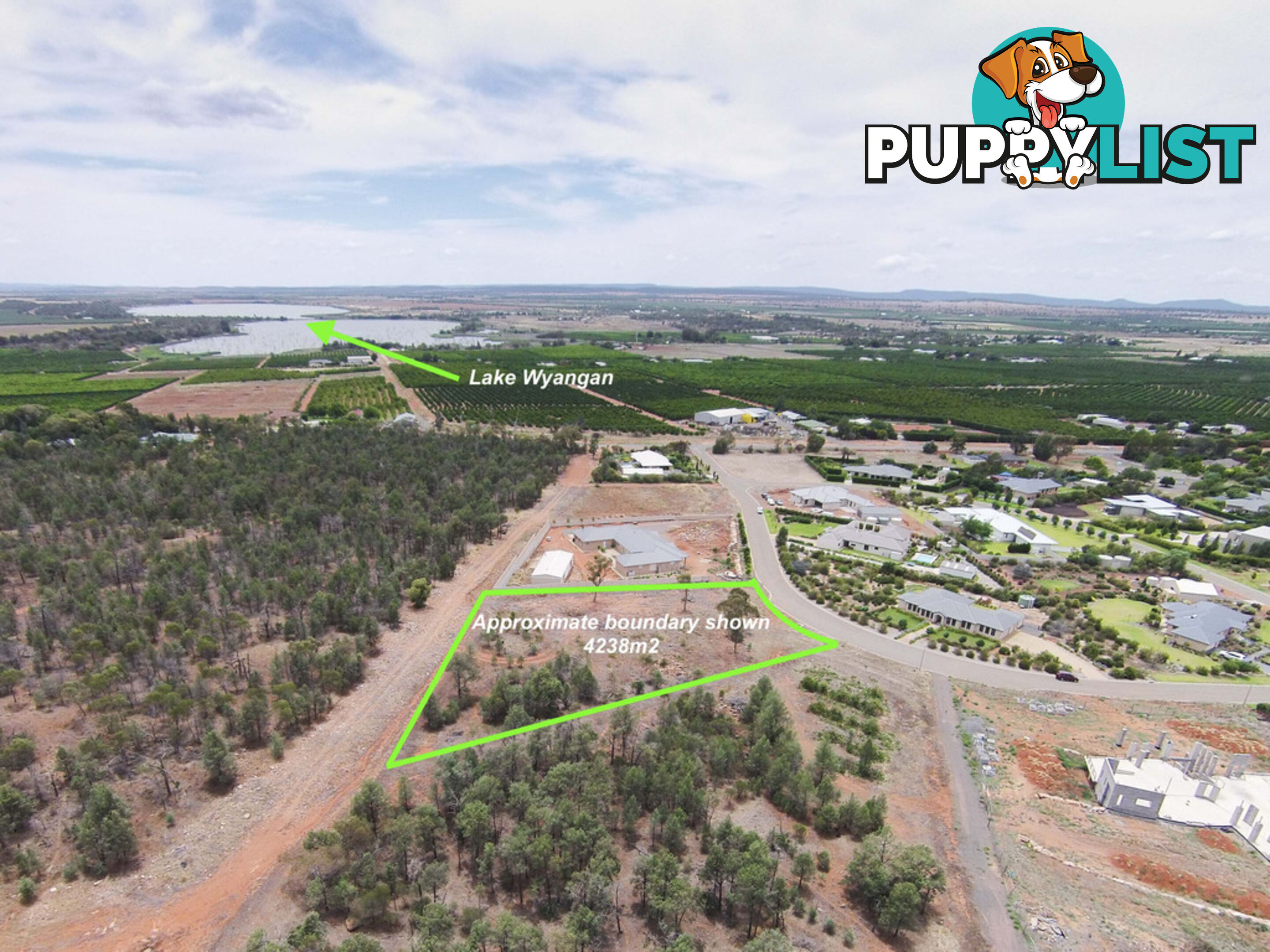 8 Bella Vista Drive LAKE WYANGAN NSW 2680