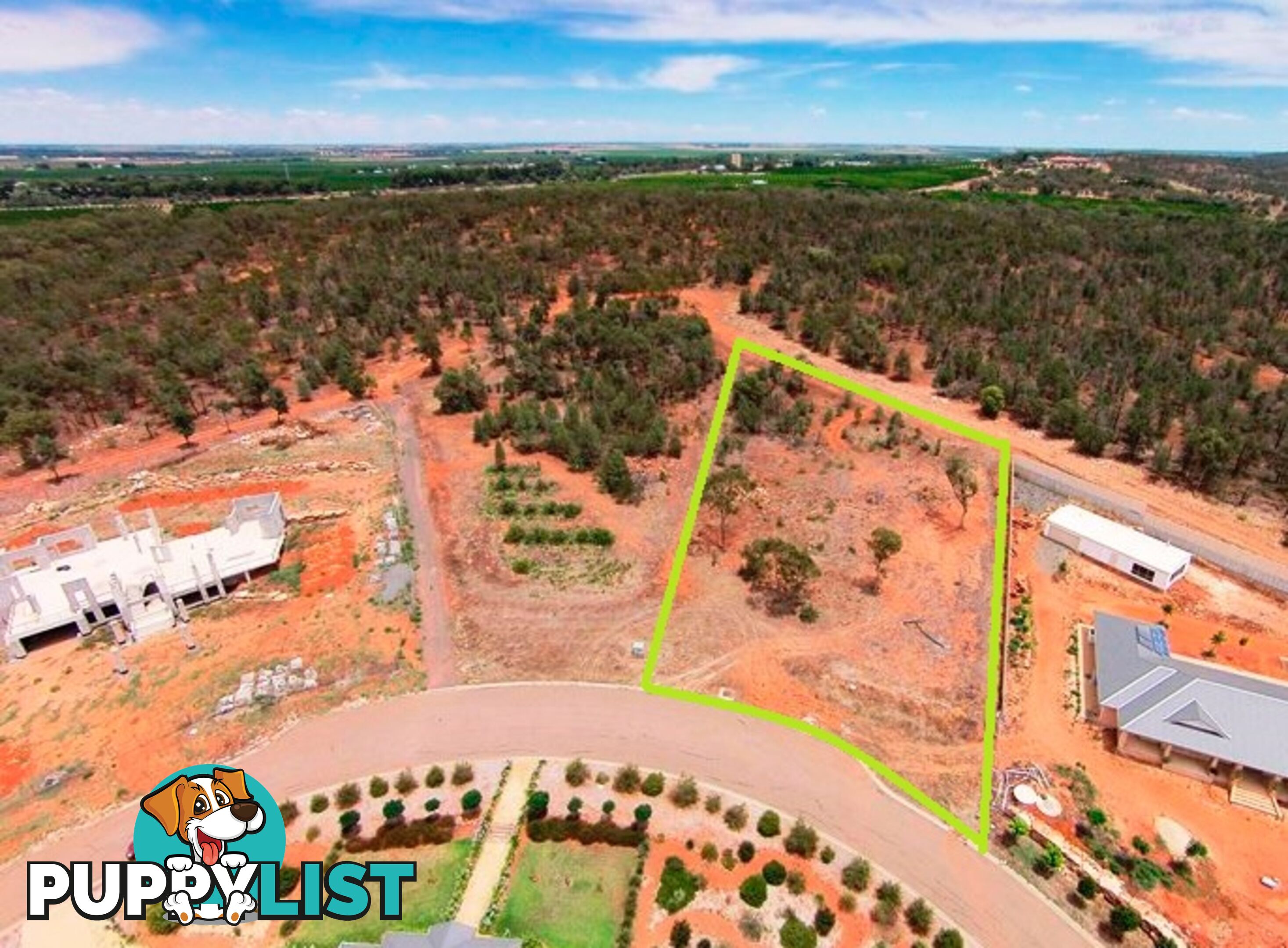 8 Bella Vista Drive LAKE WYANGAN NSW 2680