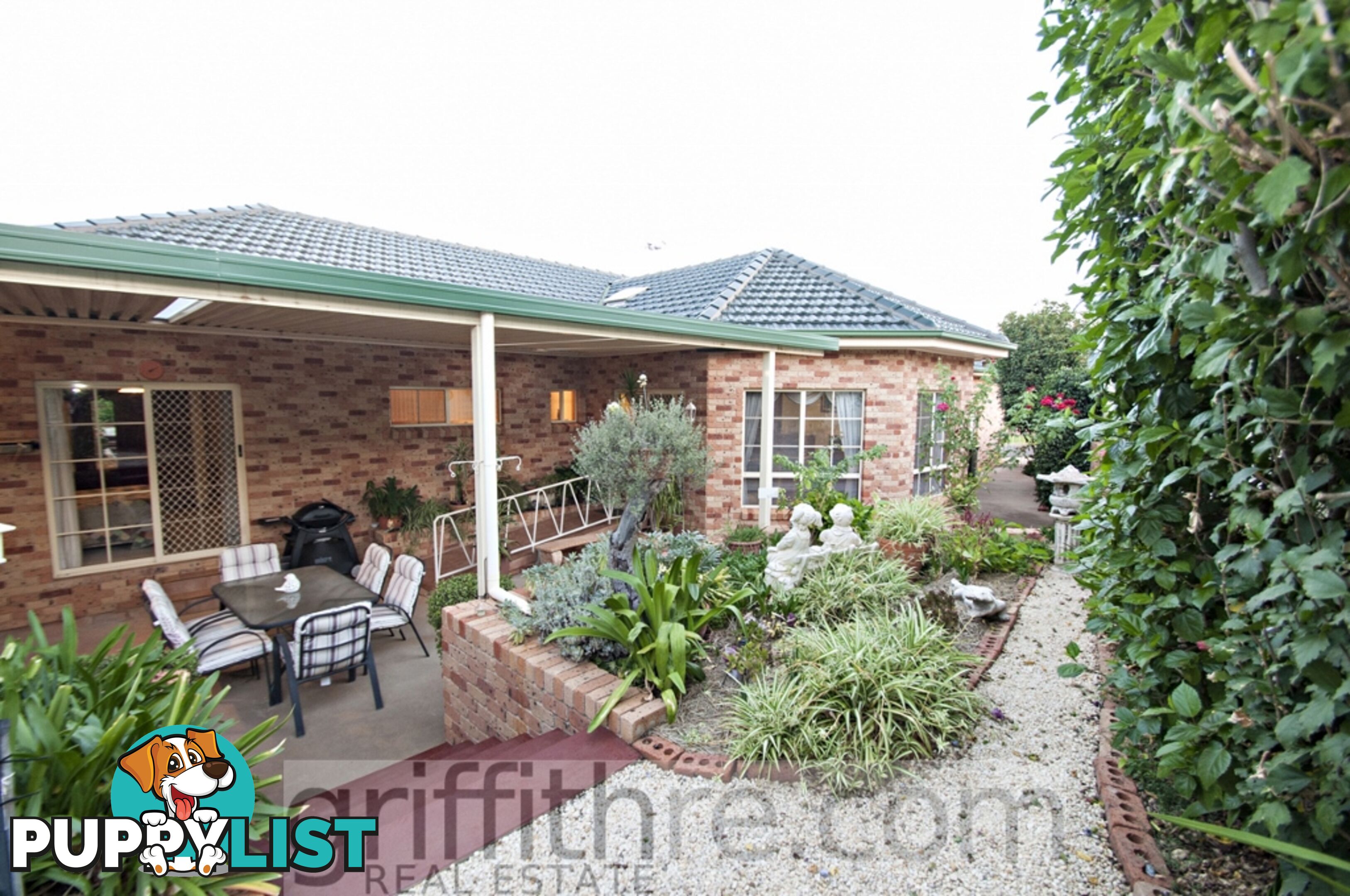 32 Nicholls Street GRIFFITH NSW 2680