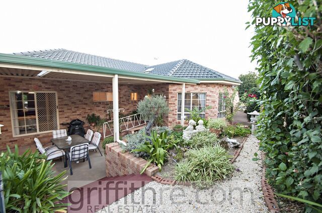 32 Nicholls Street GRIFFITH NSW 2680