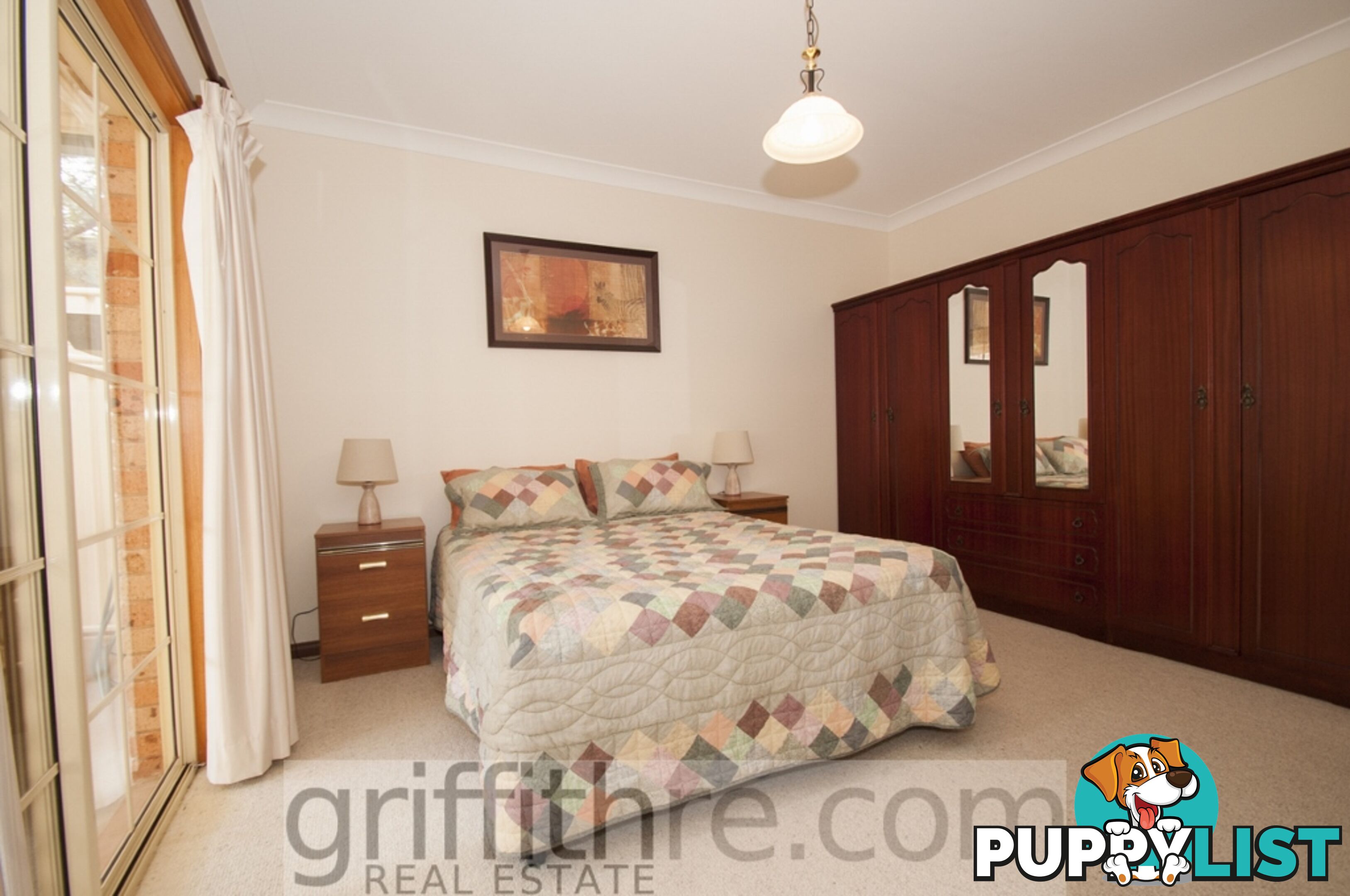 32 Nicholls Street GRIFFITH NSW 2680