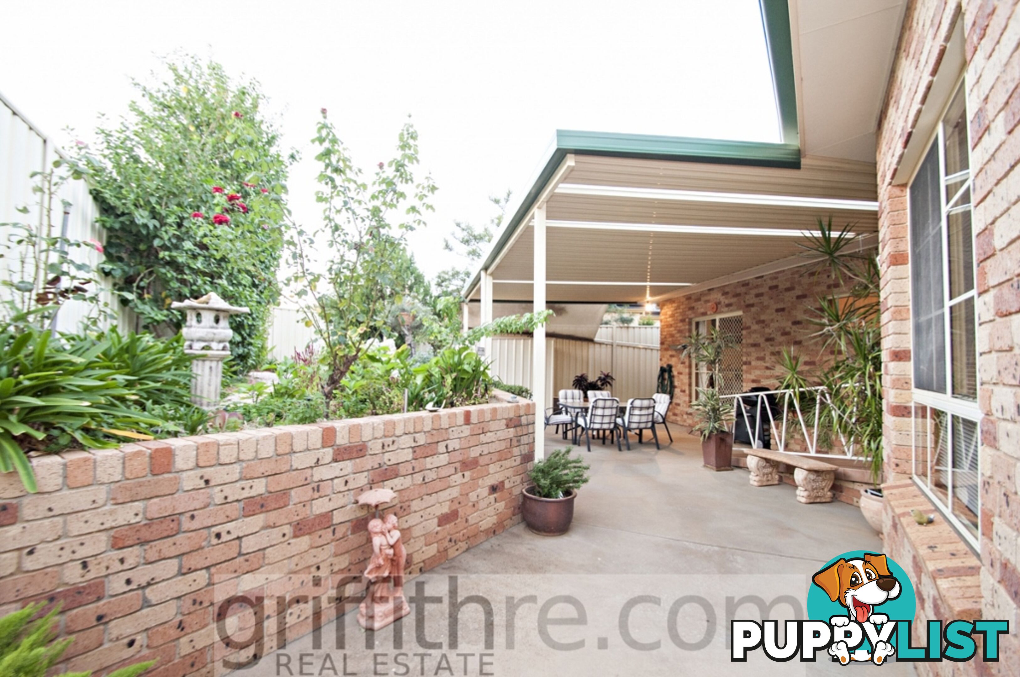 32 Nicholls Street GRIFFITH NSW 2680