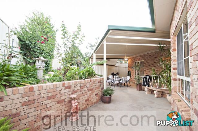 32 Nicholls Street GRIFFITH NSW 2680