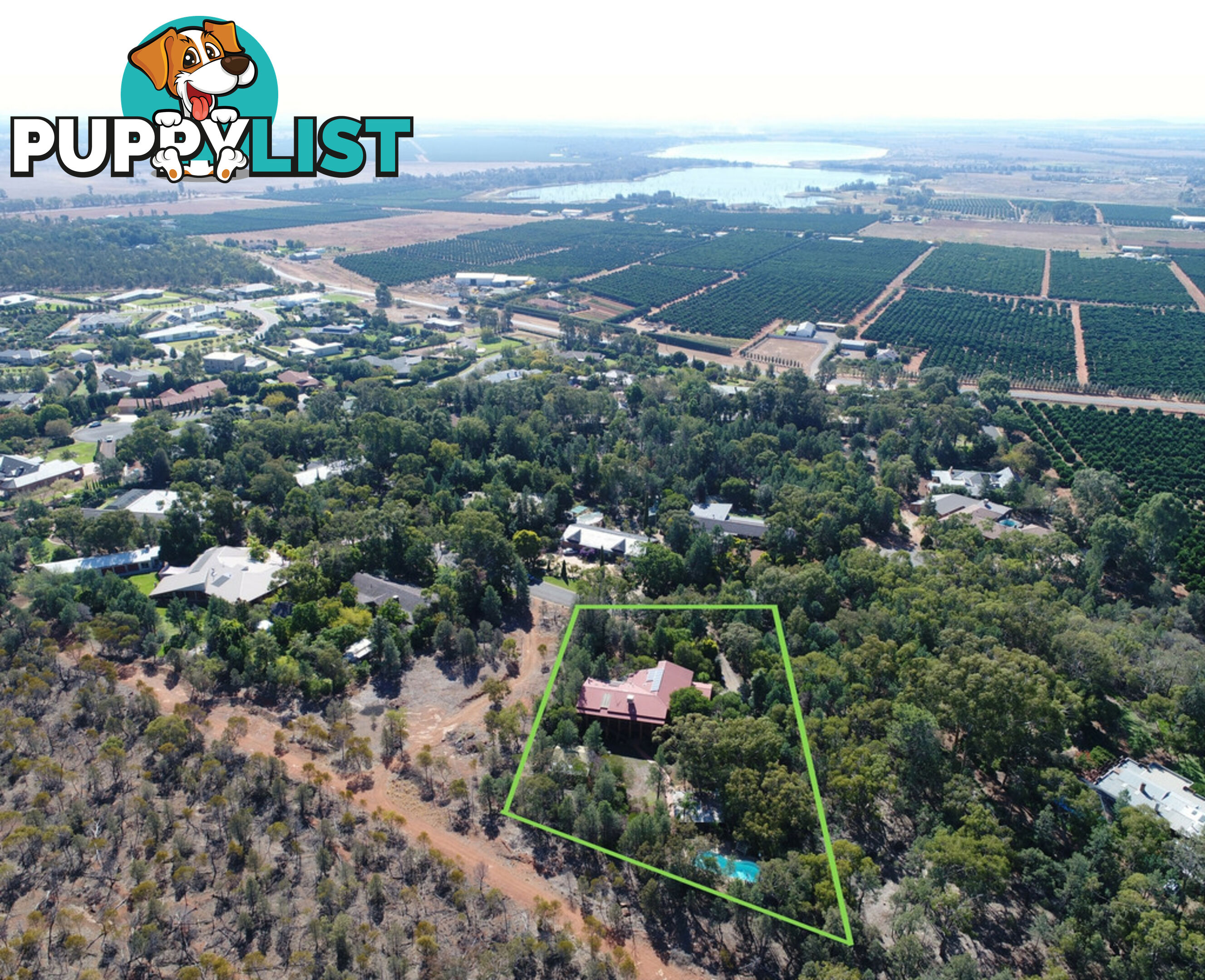 9 Maegraith Place LAKE WYANGAN NSW 2680