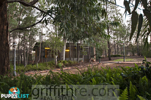 9 Maegraith Place LAKE WYANGAN NSW 2680