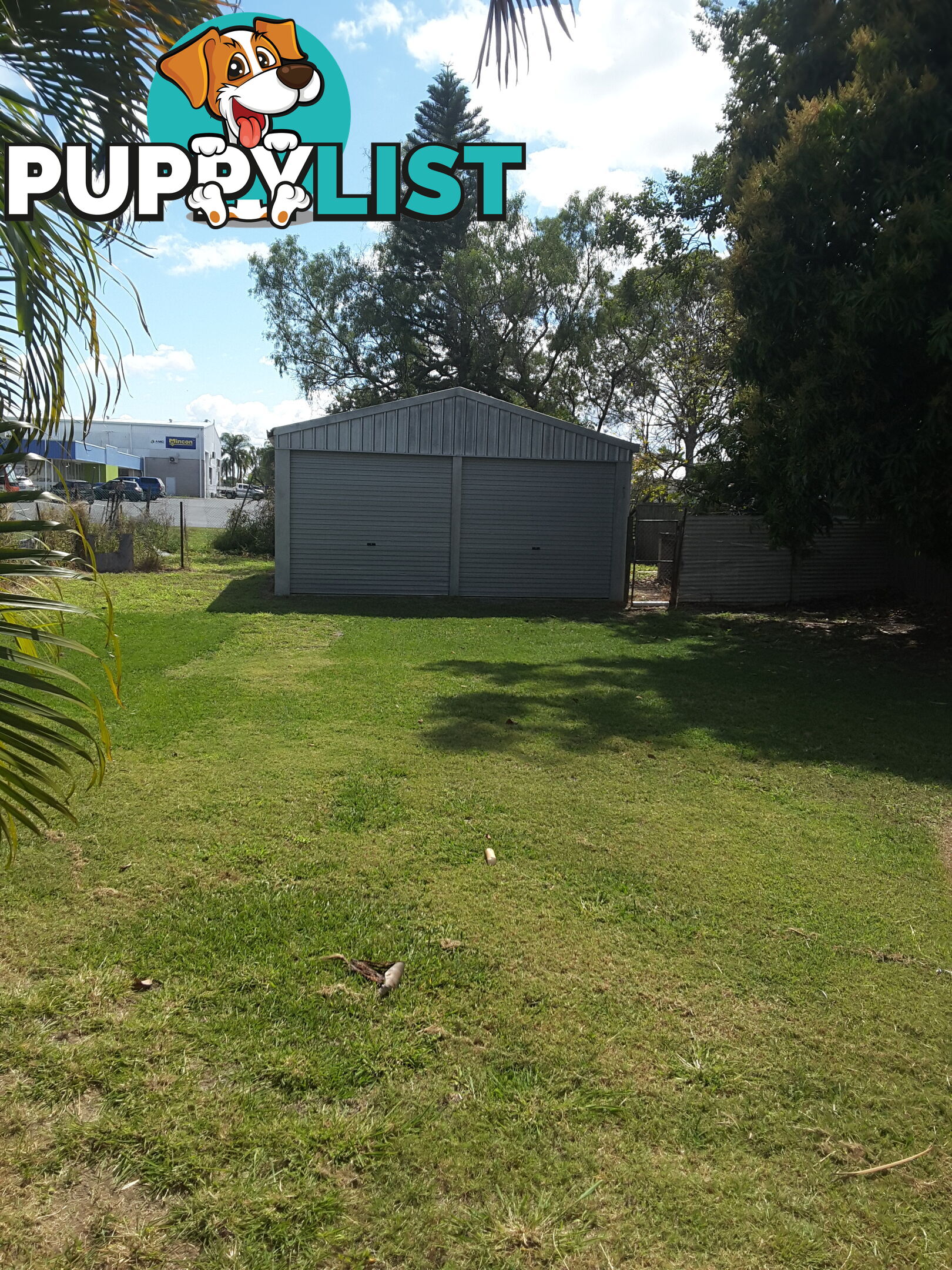 37 Thomasson St Park Avenue QLD 4701