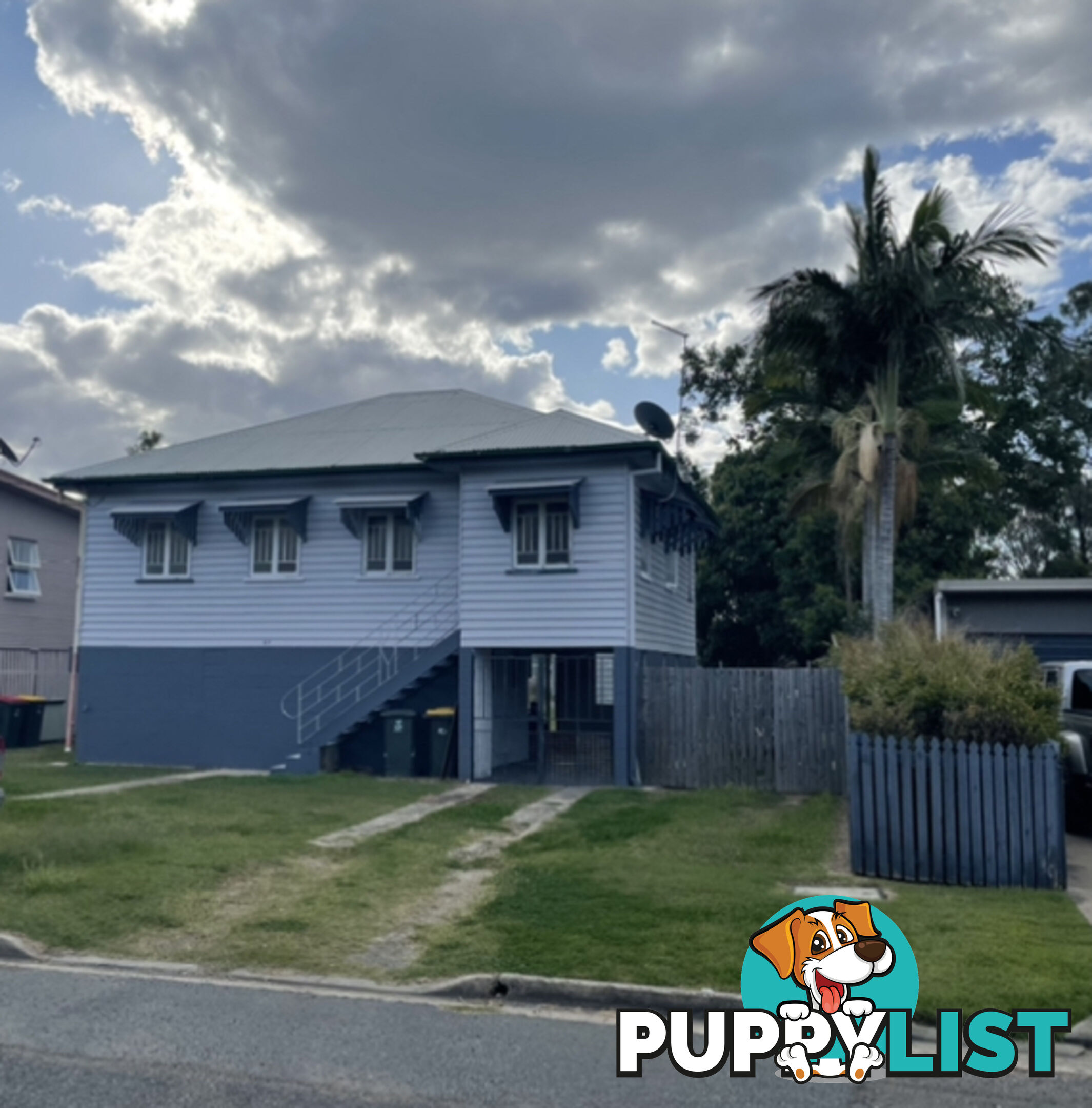 37 Thomasson St Park Avenue QLD 4701