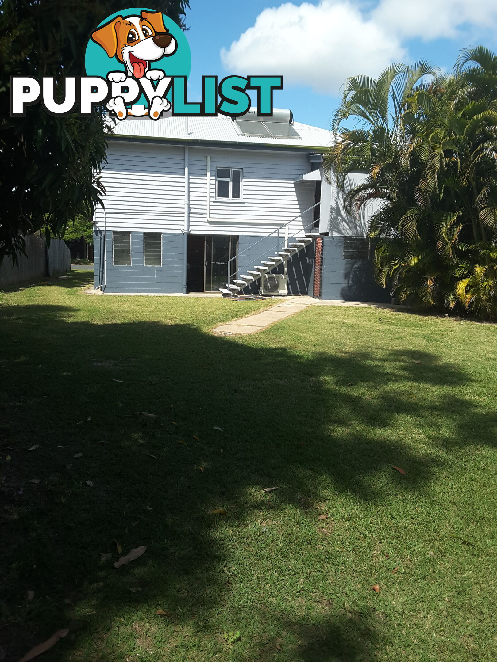 37 Thomasson St Park Avenue QLD 4701