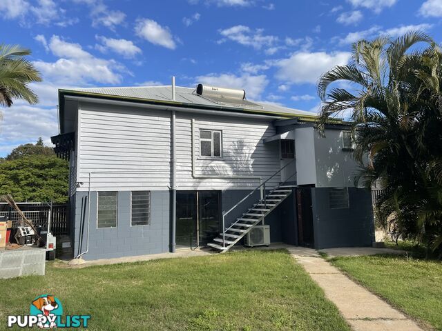 37 Thomasson St Park Avenue QLD 4701