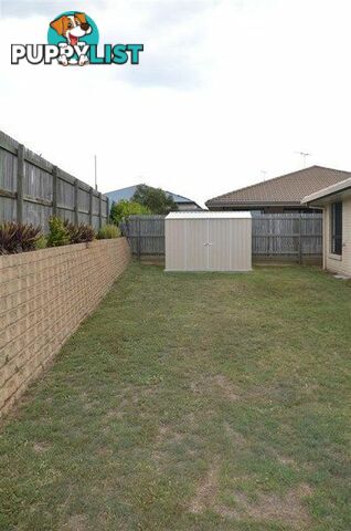 59 Lillypilly Avenue Gracemere QLD 4702