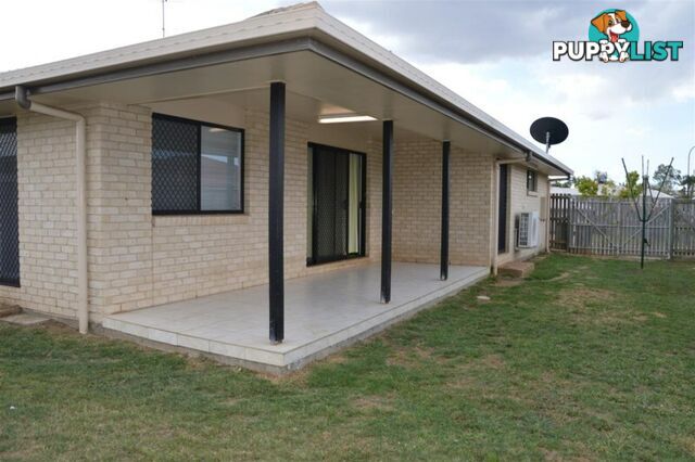 59 Lillypilly Avenue Gracemere QLD 4702