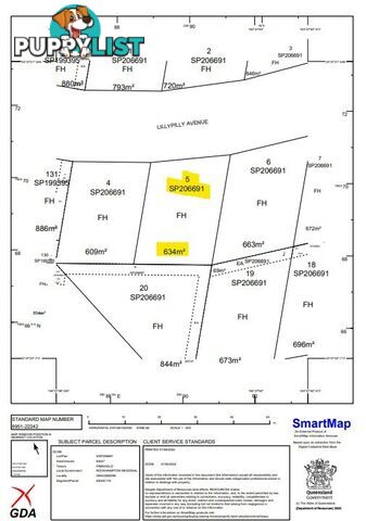 59 Lillypilly Avenue Gracemere QLD 4702