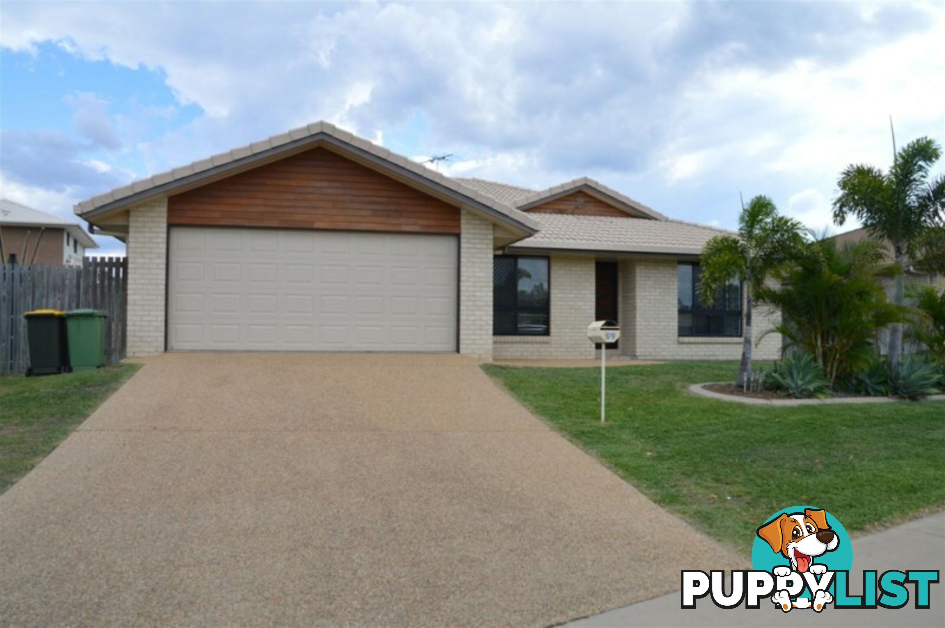 59 Lillypilly Avenue Gracemere QLD 4702