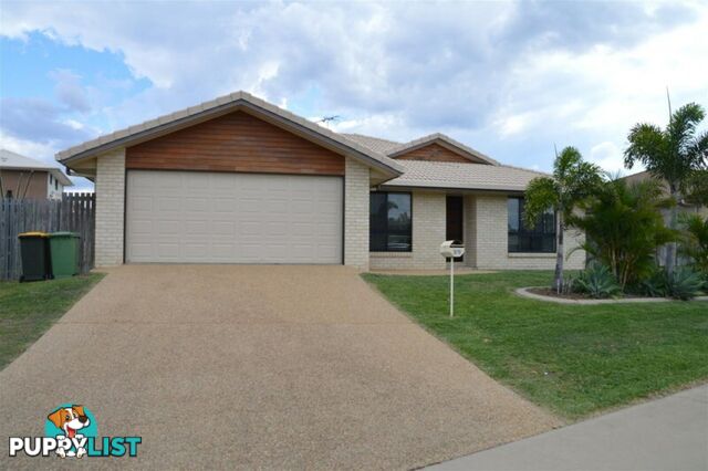 59 Lillypilly Avenue Gracemere QLD 4702