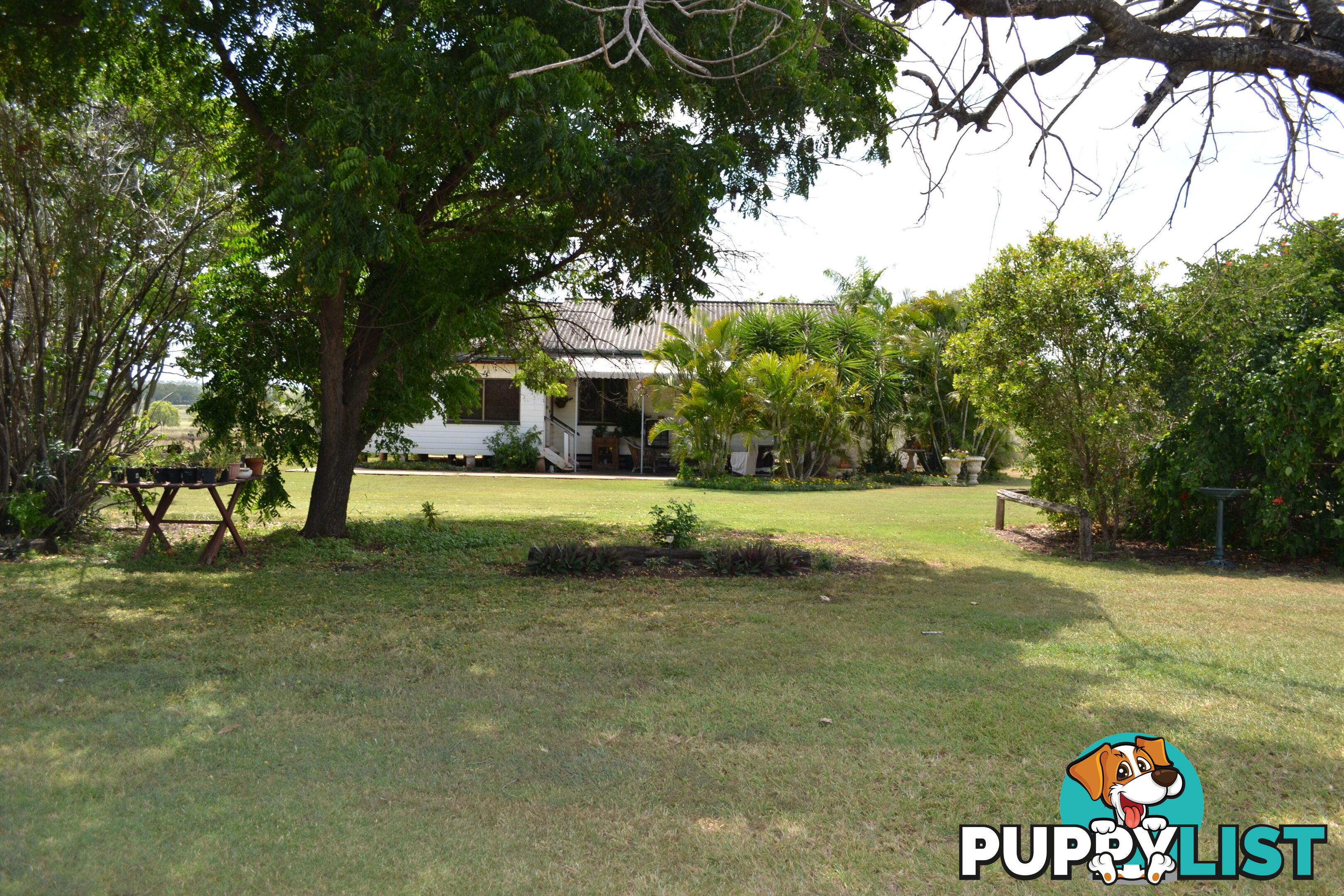 30 Hall Rd Gracemere QLD 4702