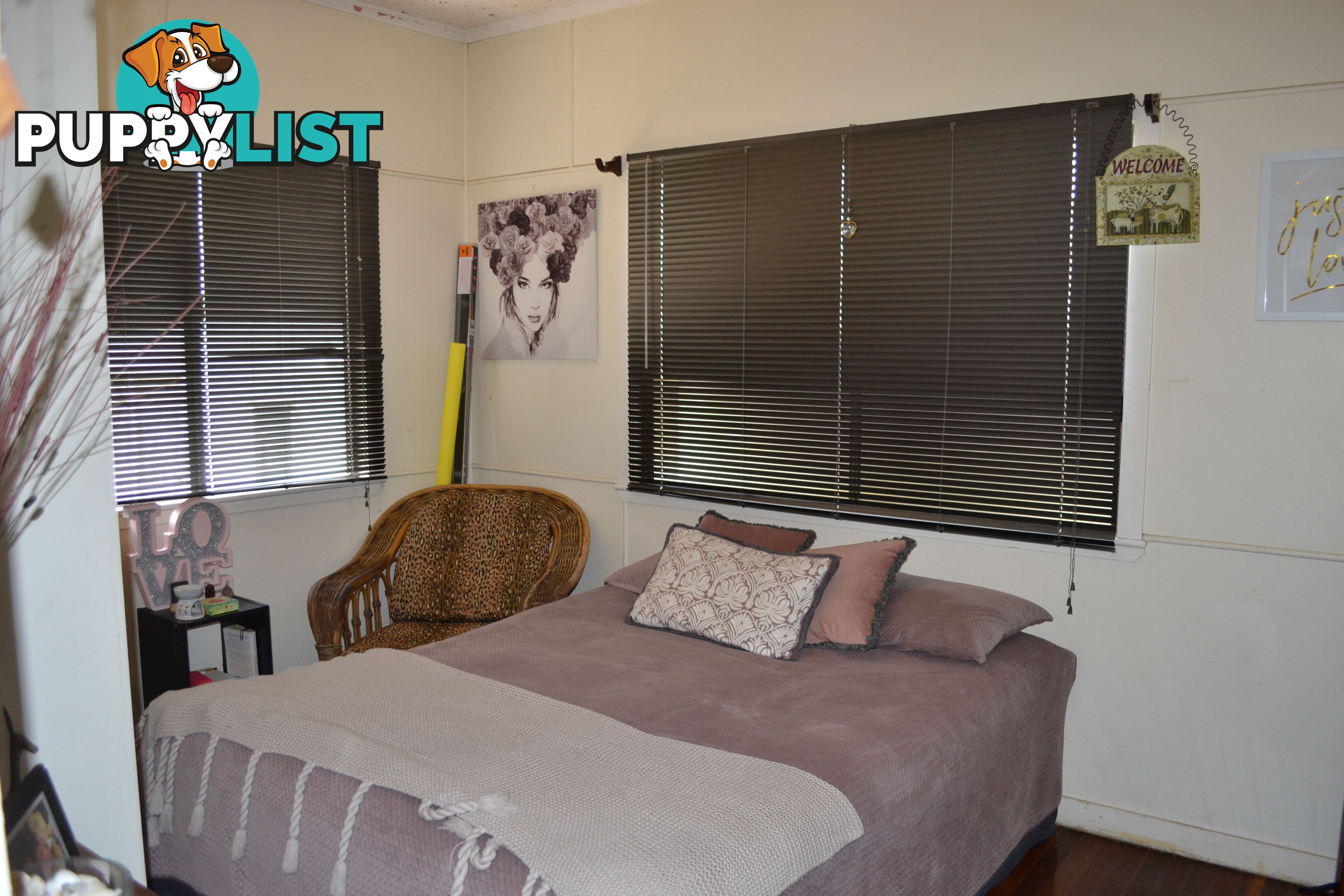 30 Hall Rd Gracemere QLD 4702