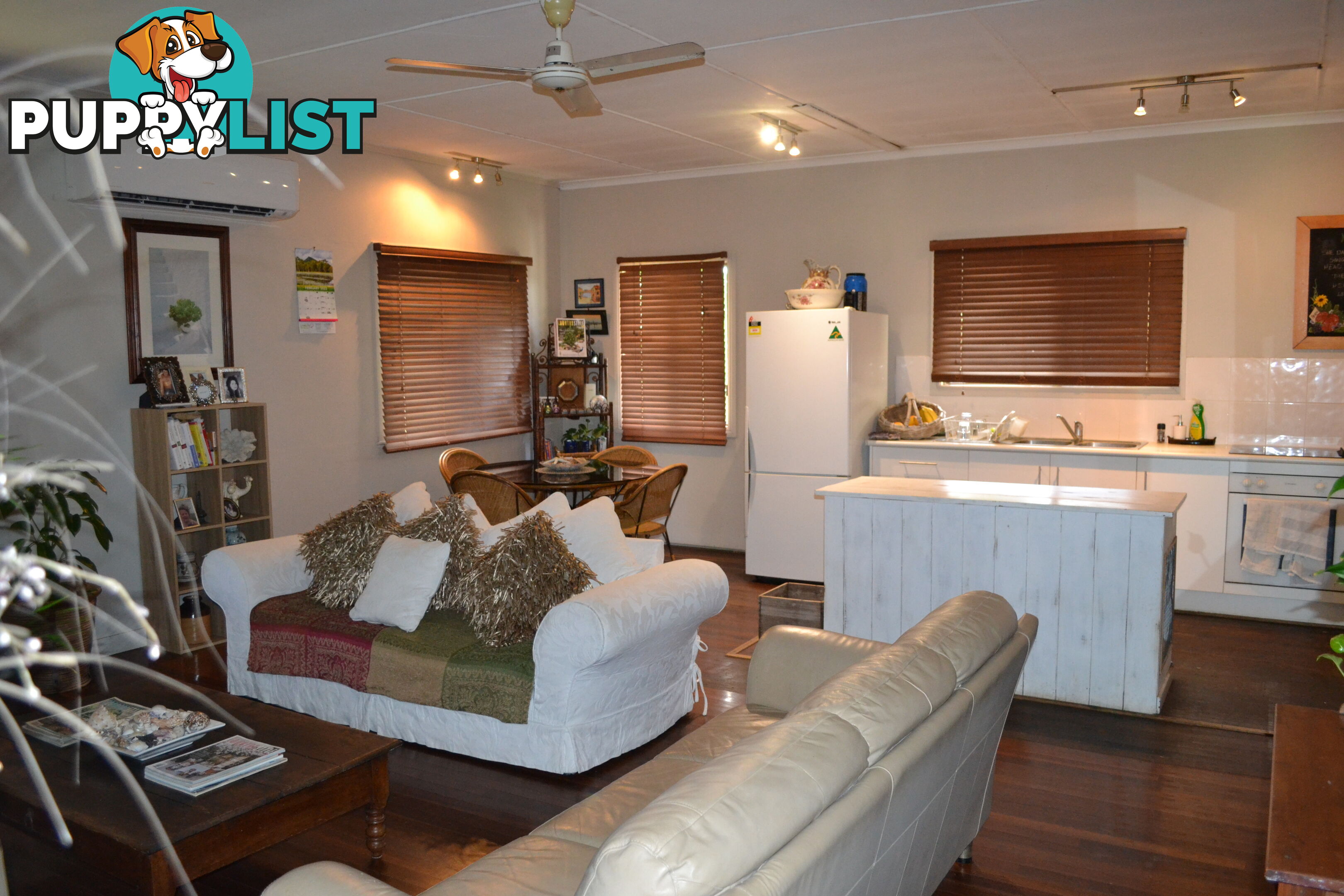 30 Hall Rd Gracemere QLD 4702