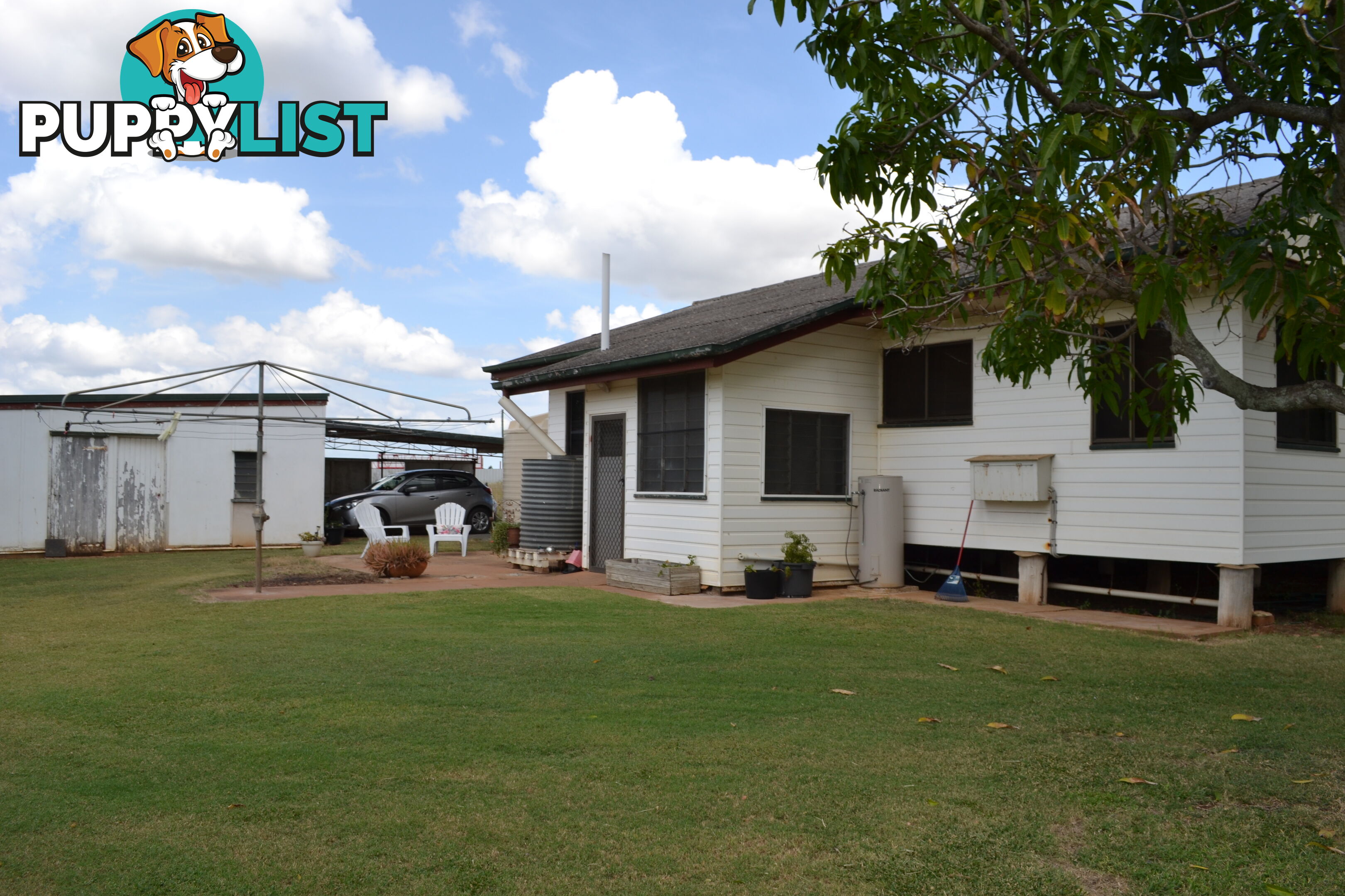 30 Hall Rd Gracemere QLD 4702