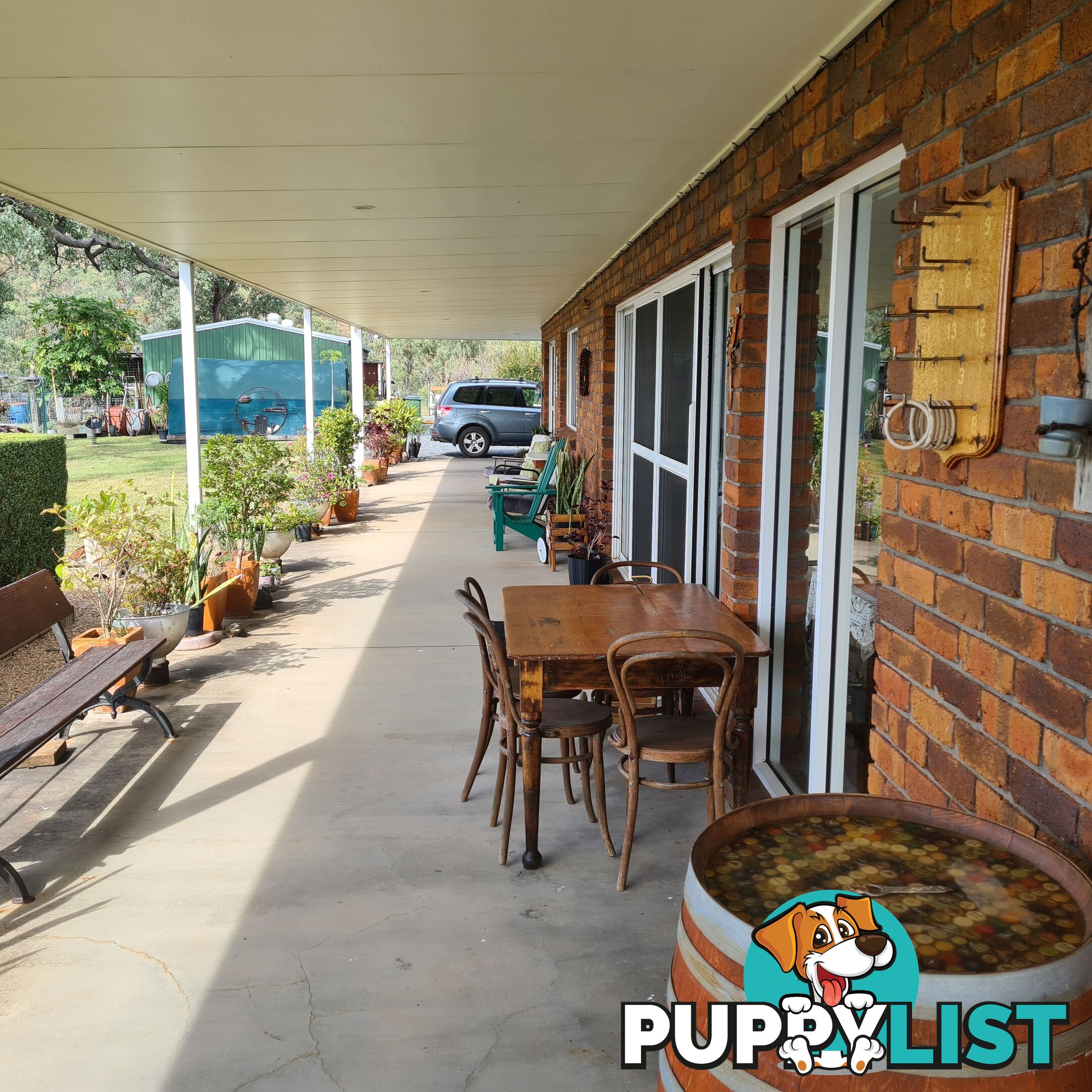 52046 Burnett Hwy Bouldercombe QLD 4702