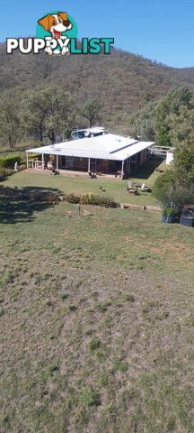 52046 Burnett Hwy Bouldercombe QLD 4702