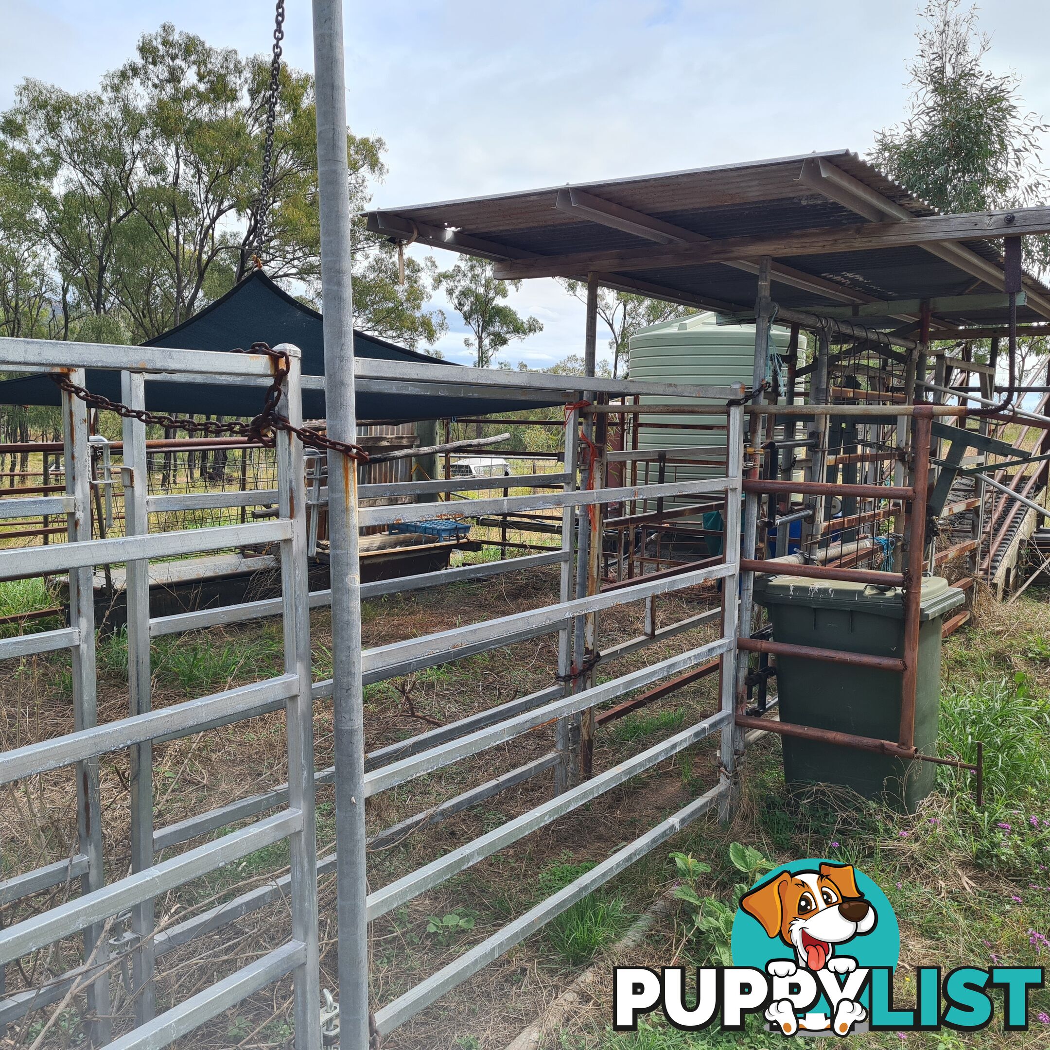 52046 Burnett Hwy Bouldercombe QLD 4702