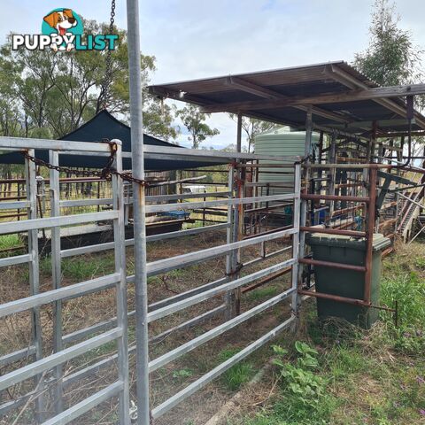 52046 Burnett Hwy Bouldercombe QLD 4702