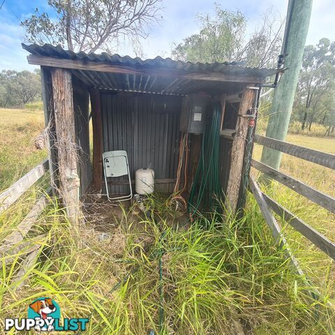 52046 Burnett Hwy Bouldercombe QLD 4702