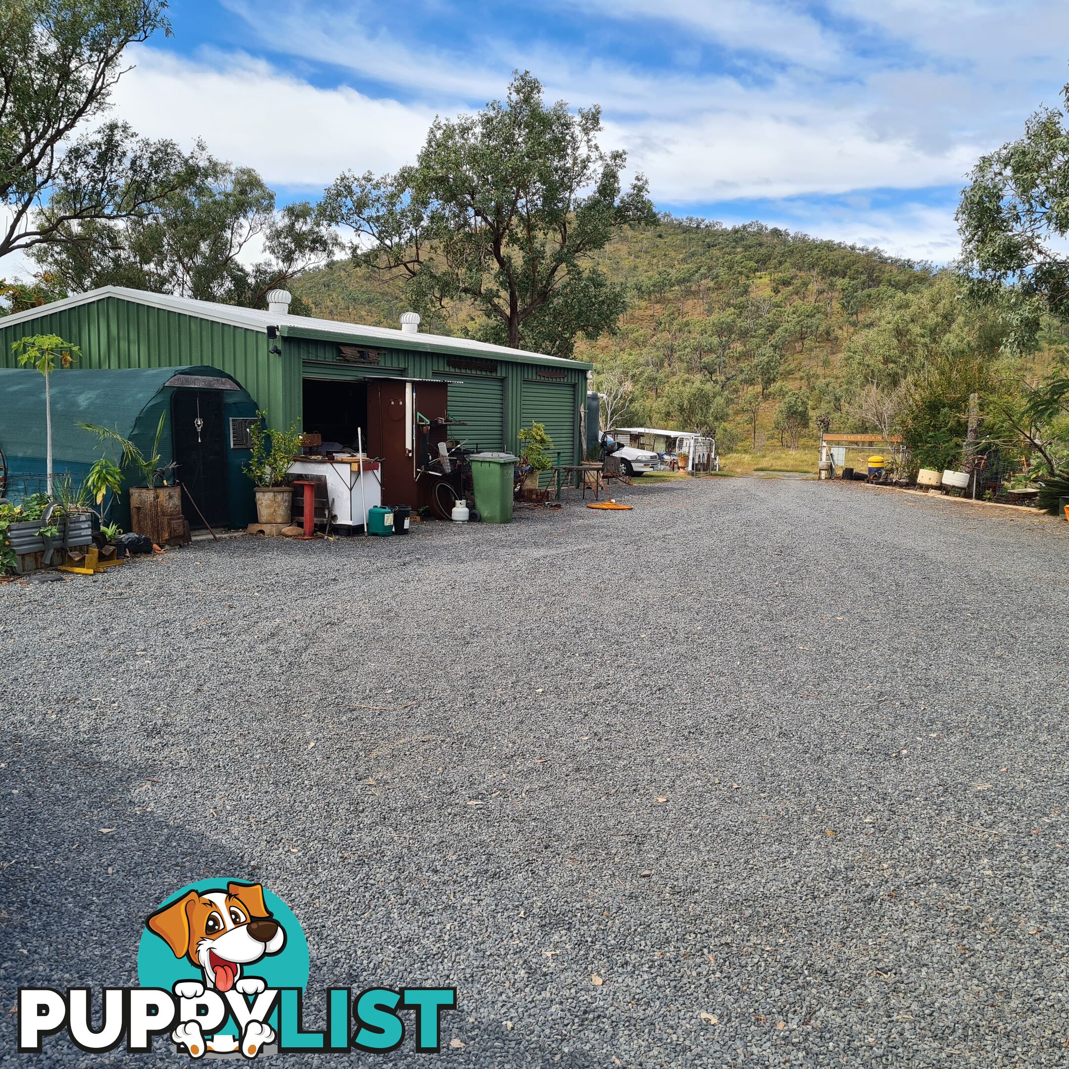 52046 Burnett Hwy Bouldercombe QLD 4702