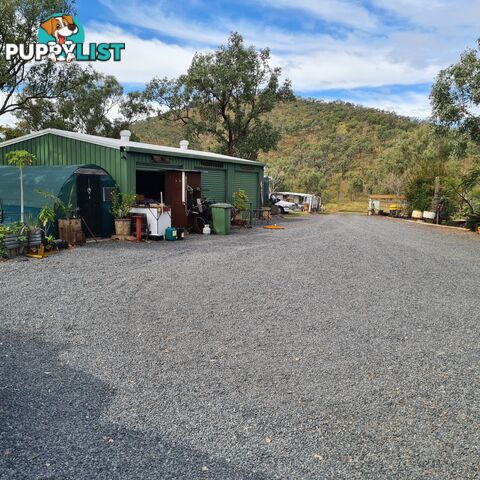 52046 Burnett Hwy Bouldercombe QLD 4702