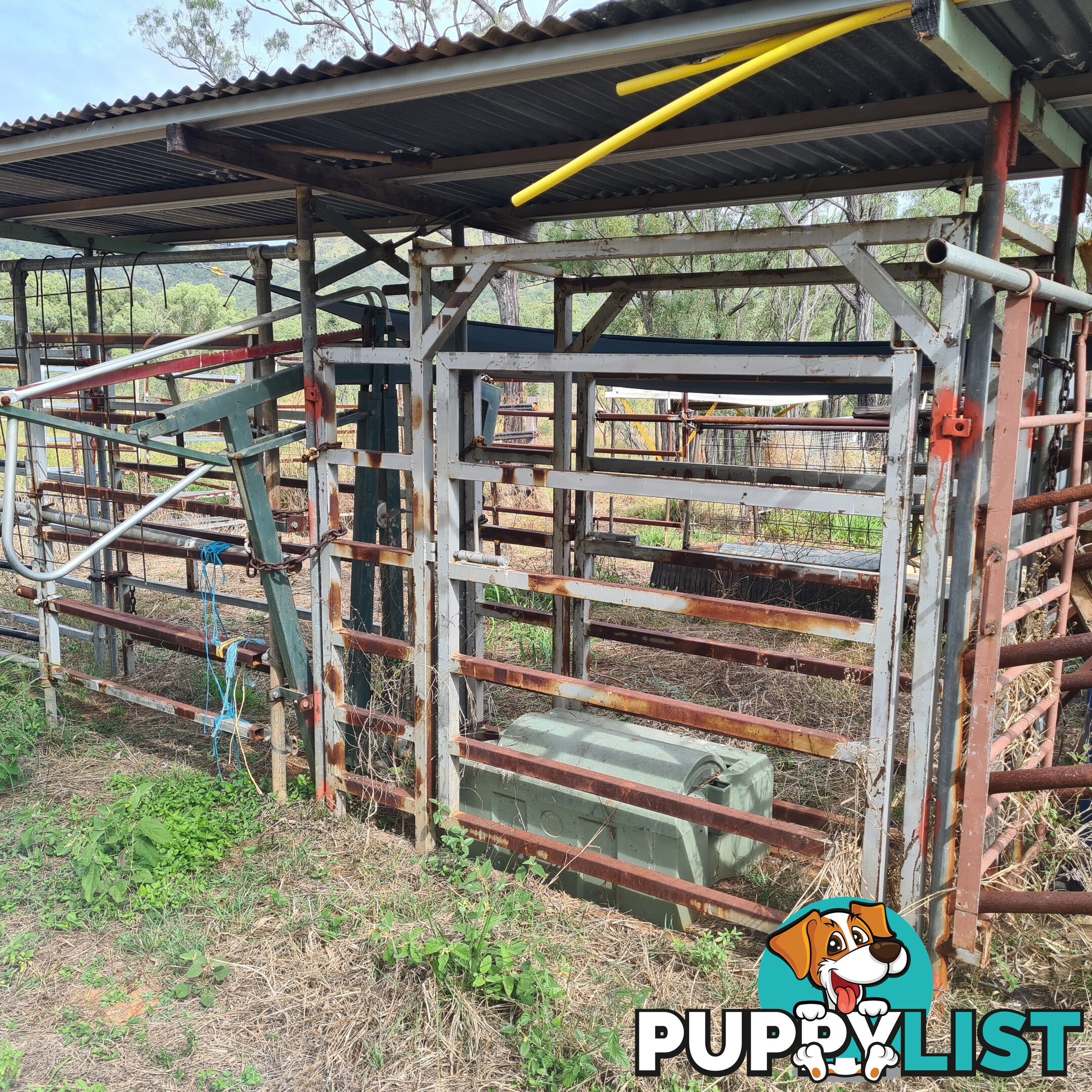 52046 Burnett Hwy Bouldercombe QLD 4702