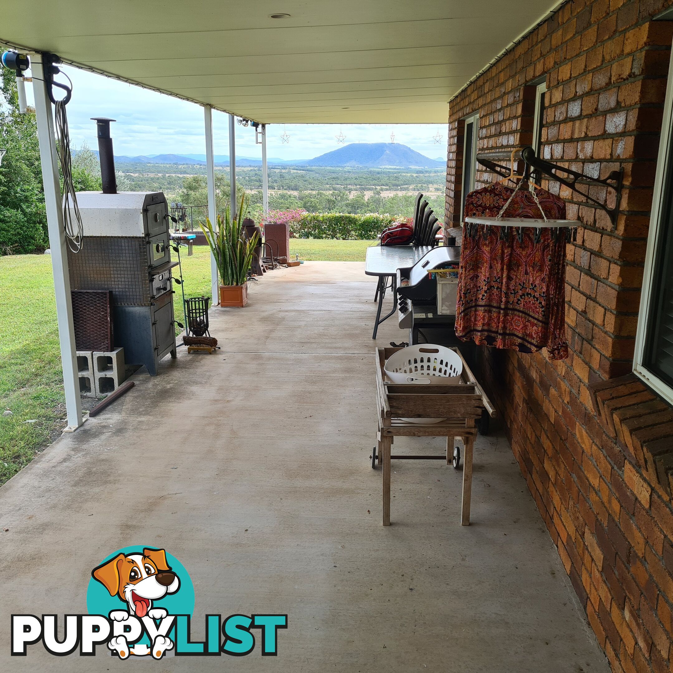 52046 Burnett Hwy Bouldercombe QLD 4702