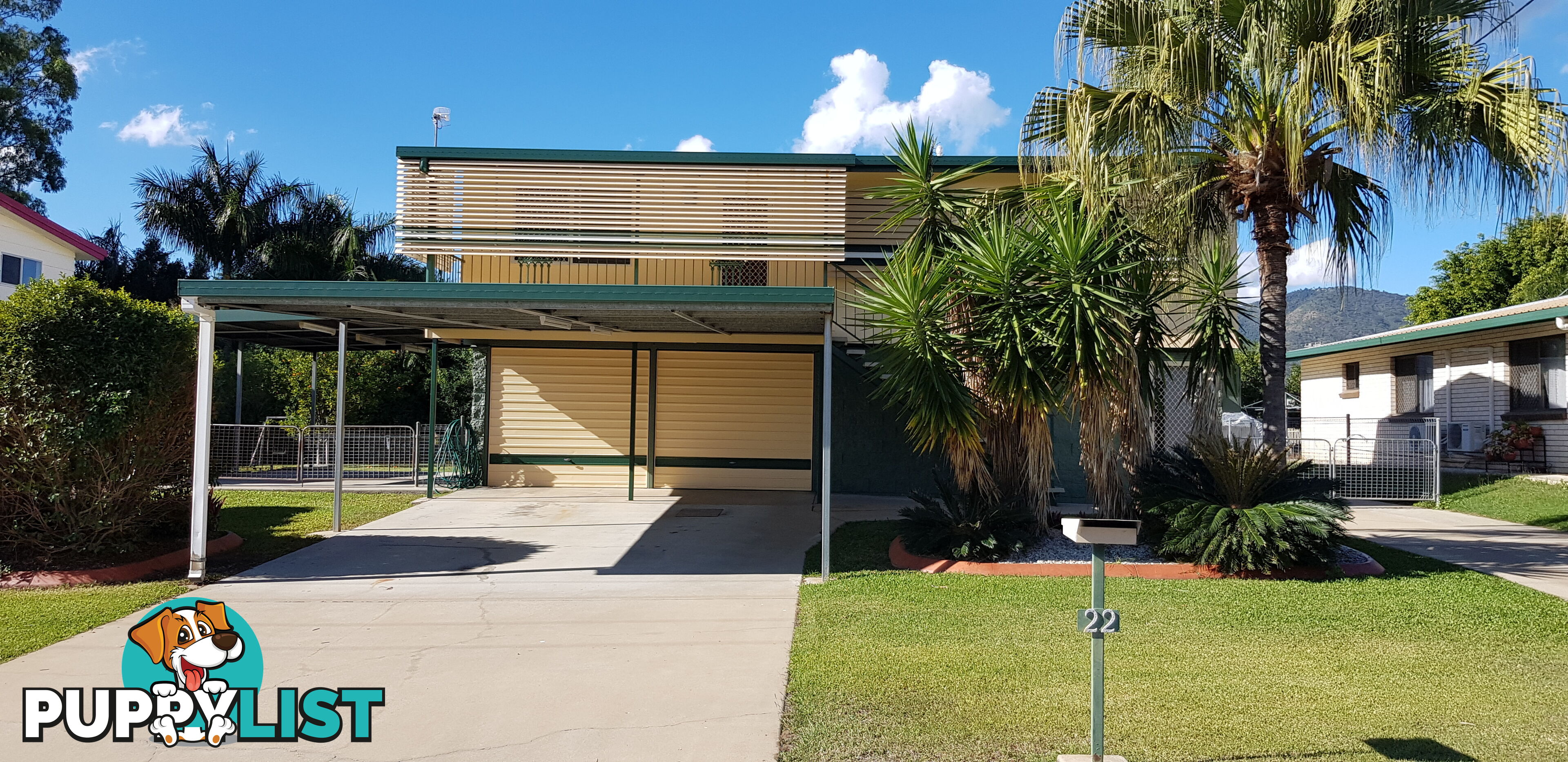 22 Capricorn Cres Norman Gardens QLD 4701