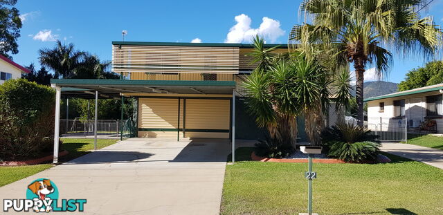 22 Capricorn Cres Norman Gardens QLD 4701