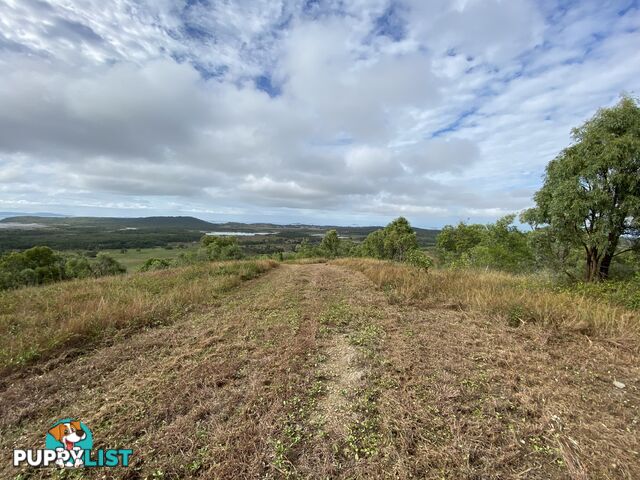 422 Kinka Beach Rd Kinka Beach QLD 4703