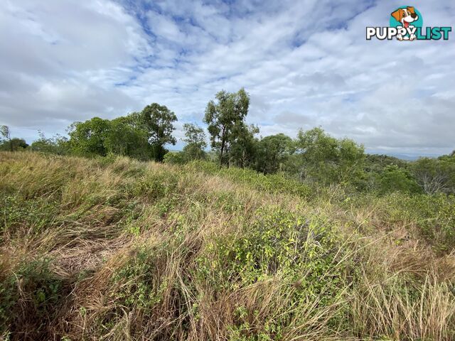 422 Kinka Beach Rd Kinka Beach QLD 4703