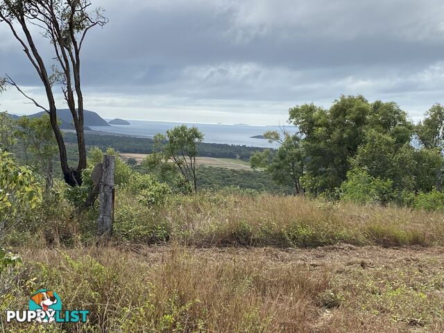 422 Kinka Beach Rd Kinka Beach QLD 4703