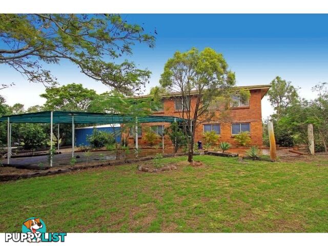 202 Canoona Rd Fairy Bower QLD 4700