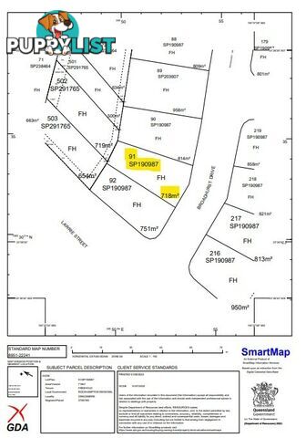 3 Broadhurst Dr Gracemere QLD 4702