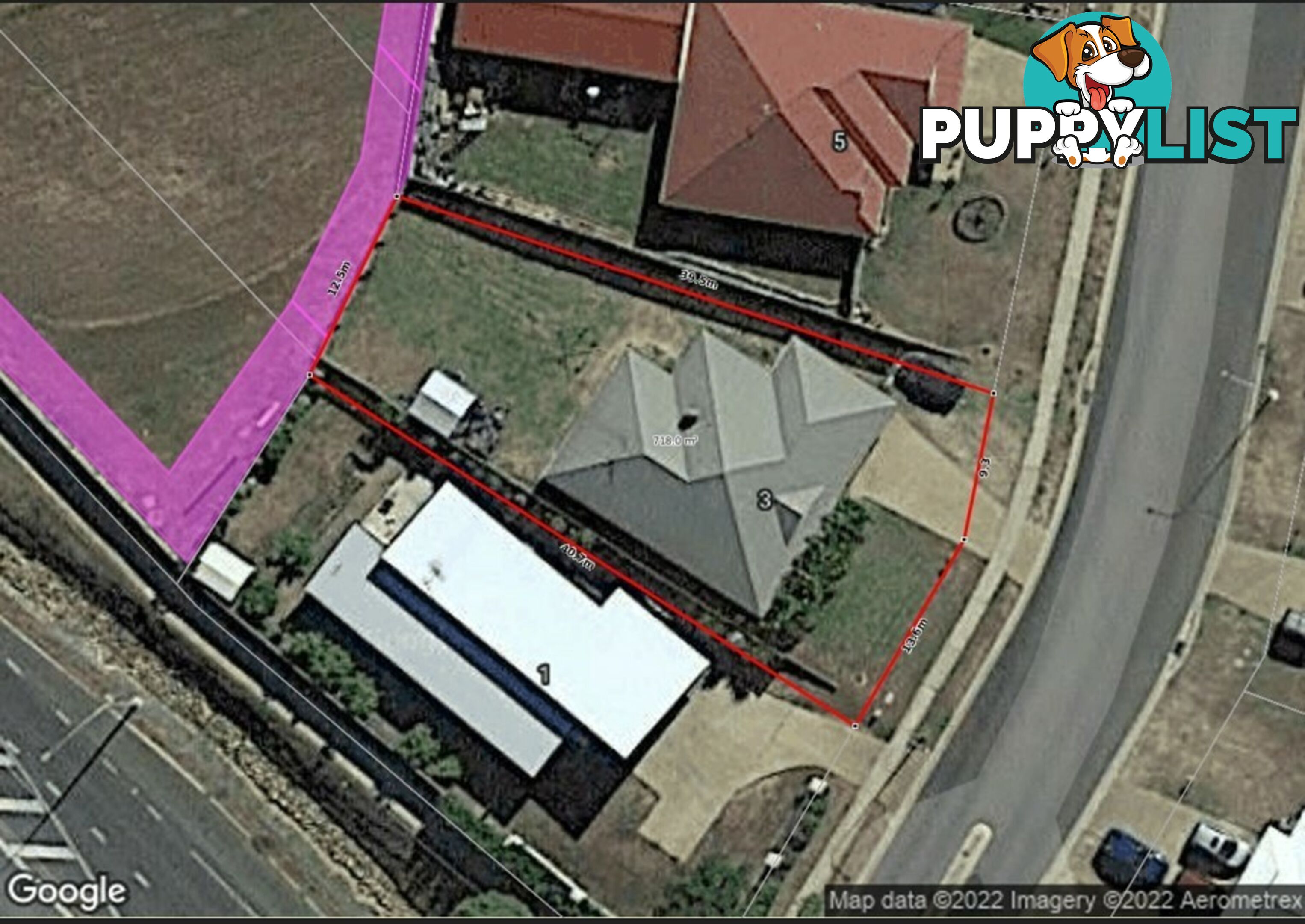 3 Broadhurst Dr Gracemere QLD 4702